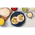 thumbnail image 3 of Mission Zero Net Carbs Original Flour Tortillas, Street Tacos Size, 14 Count, 3 of 13