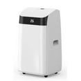 thumbnail image 2 of Seetaras 12000 BTU Portable Air Conditioner,3 in 1 Air Cooler with Fan & Dehumidifier,Remote Control,Auto Cooling,Window Mount Exhaust Kit,Quiet AC Unit Cools Rooms up to 450 sq. ft,115V, 2 of 10