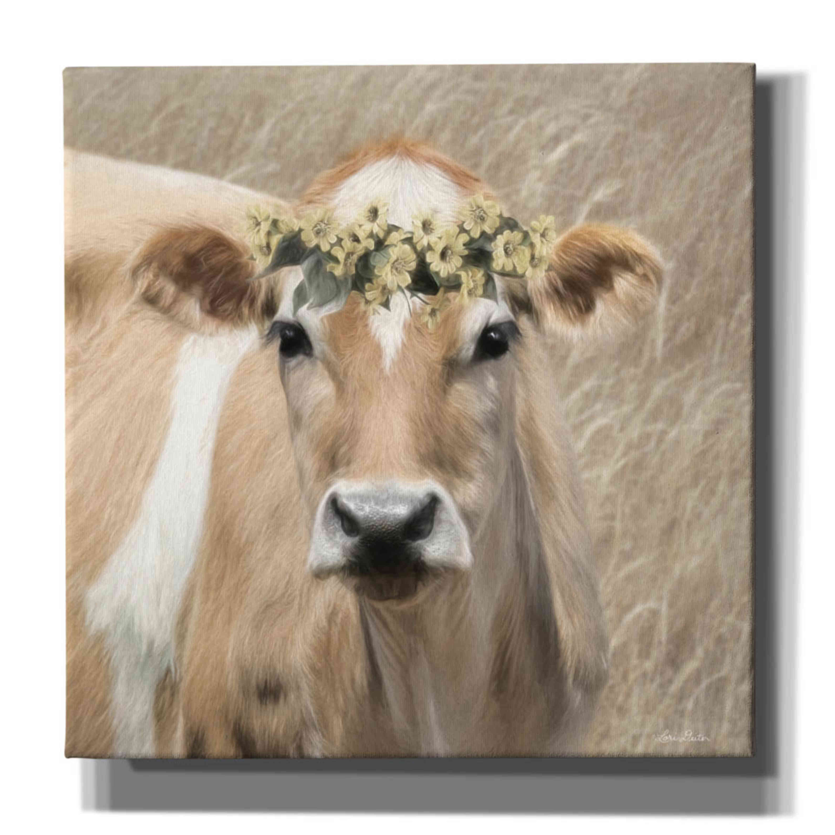 Lori Deiter, Canvas Wall Art 