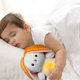 thumbnail image 4 of Baby Breathing Rabbit Plush Toy With Soothing Music Light Musical Strawberry Carrot Bunny Plushie Stuffed Animal Doll Soother Newborn Infant Boys Girl, 4 of 5