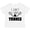 AA-White, variant on Inktastic I Can't, I Have Tennis Boys or Girls Toddler T-Shirt