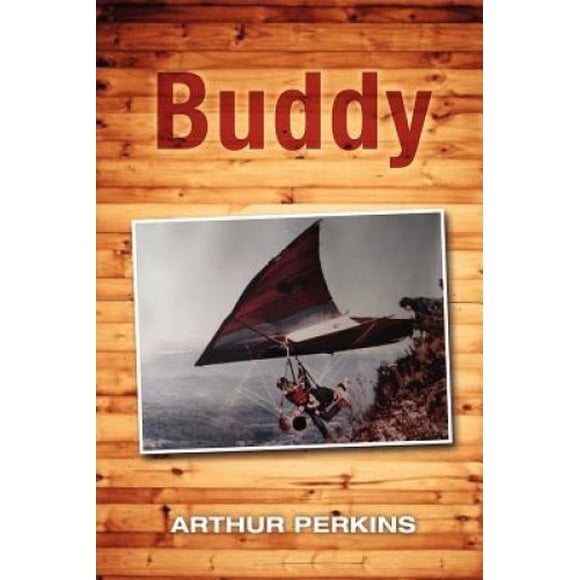 Buddy: Encounters with the Holy Spirit