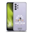 thumbnail image 1 of Head Case Designs Officially Licensed Peanuts Chuck's Barber Shop Snoopy Shave Cream Soft Gel Case Compatible with Samsung Galaxy A32 5G / M32 5G (2021), 1 of 7