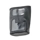 thumbnail image 1 of Estuche de cuero suave con radio bidireccional Walkie Talkie Bolsa de almacenamiento de transporte Bolsa de repuesto para CSC-91 Sweethay EL2525-00, 1 of 2
