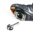 thumbnail image 4 of for Speedplay for for Pave Ultra Light Action X1 X2 X5 Bicycle Bike Pedal Cleats, 4 of 9