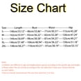 thumbnail image 4 of Qudderr Womens Crewneck Jumpsuits Summer Casual Rompers Sleeveless Slim Bodysuit Women's Elastic Waist Loose Onesies with Pockets S-2XL, 4 of 8