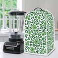 thumbnail image 5 of HELLHERO St. Patrick's Day Kitchen Accessories Easy to Install Coffee Maker Protection for Home Kitchen Indoor, 5 of 6