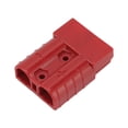 thumbnail image 1 of Connecteur ABS 50A 600V Double Pôle Alimentation Haute Courant pour Panneau Solaire Système de Batterie Double Réfrigérateur à Quatre Roues, 1 of 7
