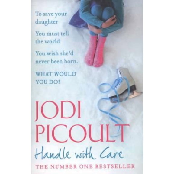 Handle with Care (Paperback)