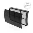 thumbnail image 2 of Pure Enrichment 2-in-1 True HEPA Air Purifier Filter with Carbon, 0.45 oz, for PureZone Breeze, 2 of 15
