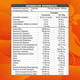 thumbnail image 3 of Complemix® GINSENG con Omega 3 140 Cápsulas Softgel de 1300mg MAKLEN Soporte Nutricional Especializado para Deportistas, 3 of 6