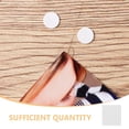 thumbnail image 7 of jojofuny 500Pcs Removable Sticky Putty for Crafts and Decorations in White, 7 of 7