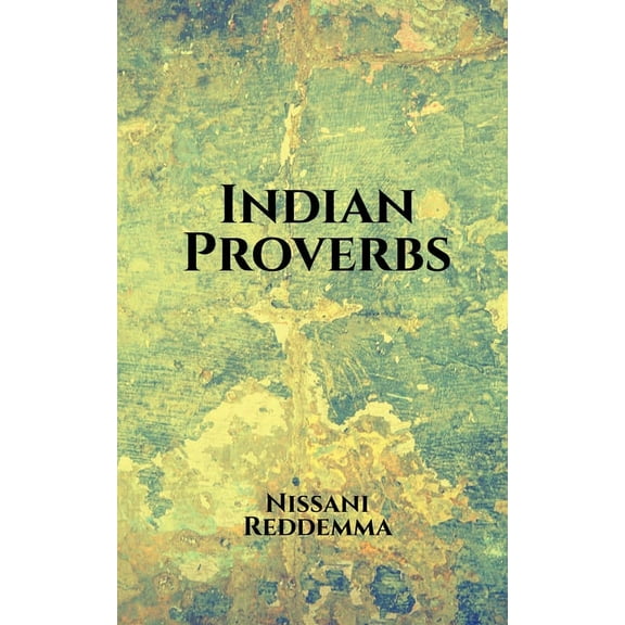 Indian Proverbs (Paperback)