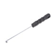 thumbnail image 3 of Uxcell 0.8KG/1.76LB Pull Capacity 8mm End Magnetic Pick Up Tool for Metal Nails Screws, 3 of 5