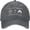 Deep Heather, variant on Easter Religious Christian Baseball Hats for Men A Lot Can Happen 3 Days Hiking Hat for Women's Trendy Lids Hats