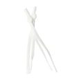 thumbnail image 4 of Banda elástica de licra Cuerda de orejera elástica ajustable Cuerda de costura para manualidades de bricolaje, Blanco, 50 piezas Scienceny HA8129-05B, 4 of 6