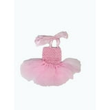 Louise Pink Prima Ballerina