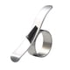 thumbnail image 1 of Ring Opener Orange Snail Fruit Peeler: Stainless Steel Material, 2 Sizes to Choose, 1 of 5