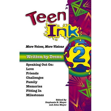 More Teen Voices 5