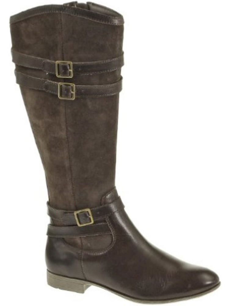 hush puppies long boots