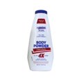 thumbnail image 2 of Body Powder Ammens Original, sin talco, 325 g (paquete de 6), 2 of 6