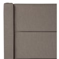 thumbnail image 4 of Box Base Cama + Cabecera King Size Lugo Slim, 4 of 8