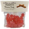 thumbnail image 2 of Cinnamon Hard Candy Drops, 2 of 2