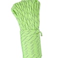 thumbnail image 3 of Cuerda de paracaídas 101 ft Sunnimix Verde Cordón de paracaídas reflectante, 3 of 8