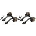 thumbnail image 1 of 2X Soporte de Rueda Trasera EB1007 para JLB Racing CHEETAH 21101 J3 SPEED 1/10 RC Car Parts Accesorios, 1 of 7