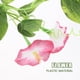 thumbnail image 3 of unbranded Guirnalda Falsa De Flores Para Jardín Con Mantenimiento Sencillo Y Romántico, 3 of 6