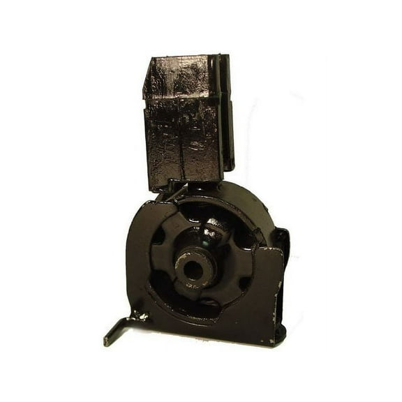 Front Engine Mount - Compatible with 2003 - 2008 Toyota Corolla 2004 2005 2006 2007