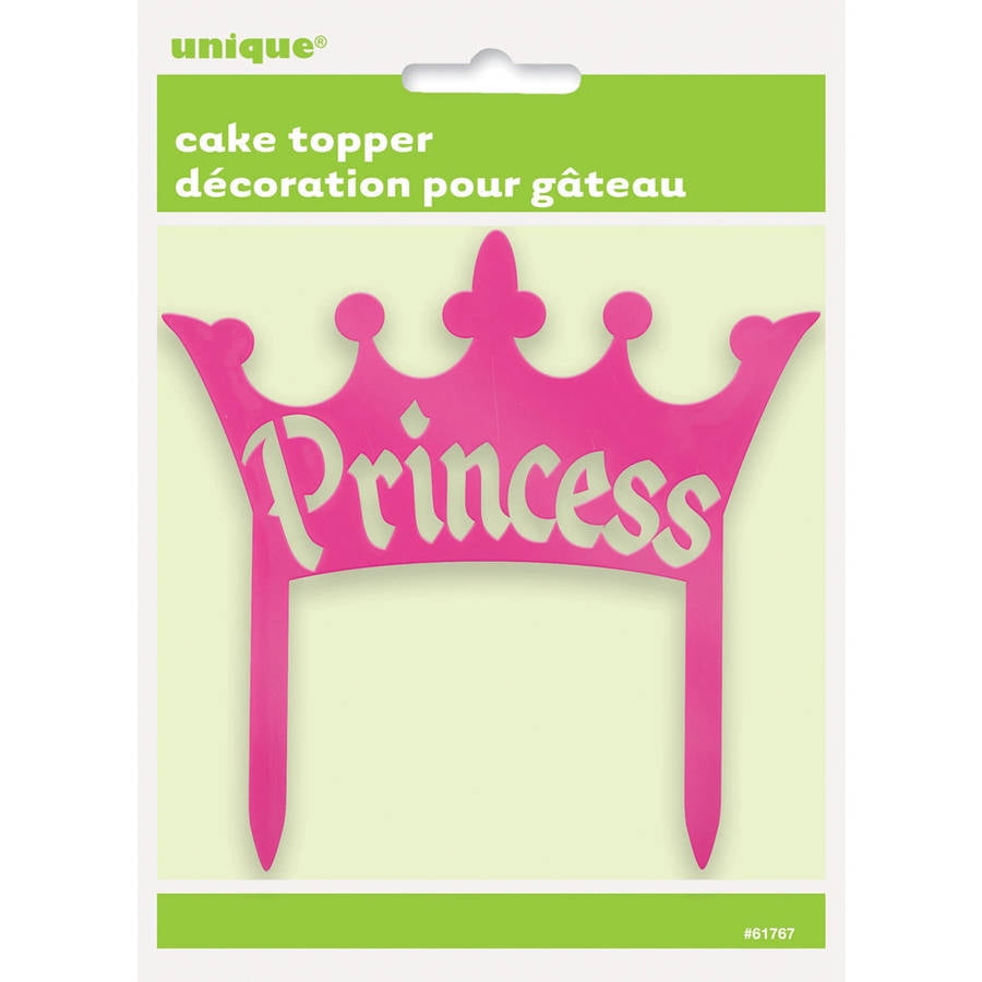 Plastic Princess Crown Cake Topper Walmart Com Walmart Com Plastic Princess Crown Cake Topper Walmart Com Walmart Com