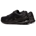 thumbnail image 4 of ASICS Men's Gel-Kayano 28 Running Shoes, 9, Black/Graphite Grey, 4 of 8