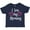 Navy Blue, variant on Inktastic I Love my Mommy- hearts Boys or Girls Toddler T-Shirt