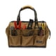 thumbnail image 1 of Bolsa de herramientas COREFLEX Coreflex de 14 pulgadas de boca ancha para múltiples usos, 1 of 9