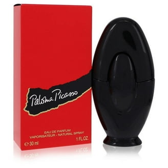 香水(女性用) Paloma Picasso Parfum 30 ml Paloma Picasso Eau De Parfum Spray, 1 oz, Refreshing Oriental