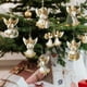 thumbnail image 4 of Hacer adornos navideños Adornos de madera para árboles de Navidad Árbol de Navidad rural Decoración navideña para interiores, 4 of 5