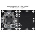 thumbnail image 3 of Ccdes Power Amplifier Board,Amplifier Board,PAM8610 Dual Channel 12V Mini Digital Amplifier Board Power Amplifier Board 15W*2, 3 of 8