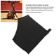 thumbnail image 4 of Protector de Hombro Elástico para Caballo Babero Antifricción Protector de Pecho Protector de Cruz Poliuretano Regal Negro ANGGREK Otros, 4 of 8