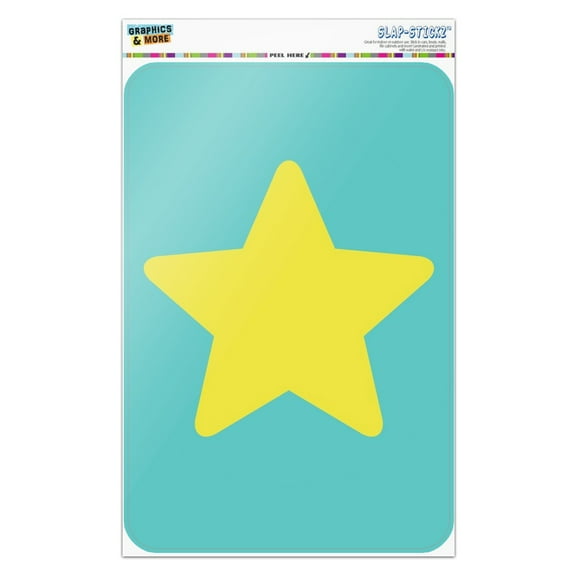Steven Universe Pearl Star Home Business Office Sign
