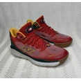 thumbnail image 1 of New Balance Fresh Foam BB SV BBFRSHSV RED/GREEN Sz 9.5 D Basketball shoes, 1 of 6