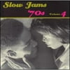 Slow Jams 70s Vol.4