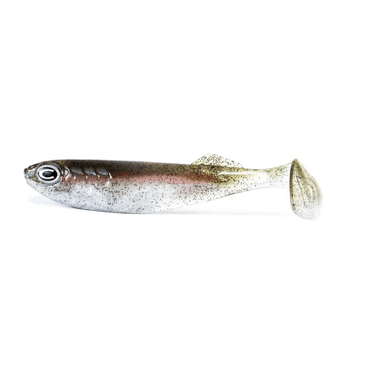 Prodigy Swimbait Big Bow 3"