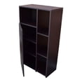 thumbnail image 2 of Mueble Alacena Hogare Mueble Despensero Organizador de melamina color Negro, 2 of 8