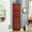 Cherry, variant on CQSXDA 72” Modern Farmhouse Corner Storage Cabinet 4 Tall Kitchen Cabinet