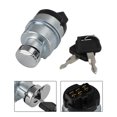 thumbnail image 4 of Motor Genic Ignition Switch YN50S00026F1 YN50S00002F1 For Kobelco SK200-8 SK210-8 Excavator, 4 of 9