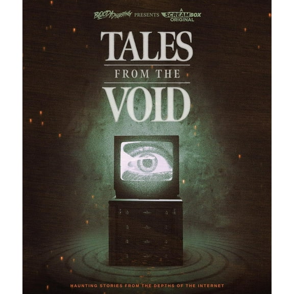 Tales from the Void: Season 1