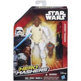 Was the Mon Calamari in Ahsoka Star Wars' Admiral Ackbar