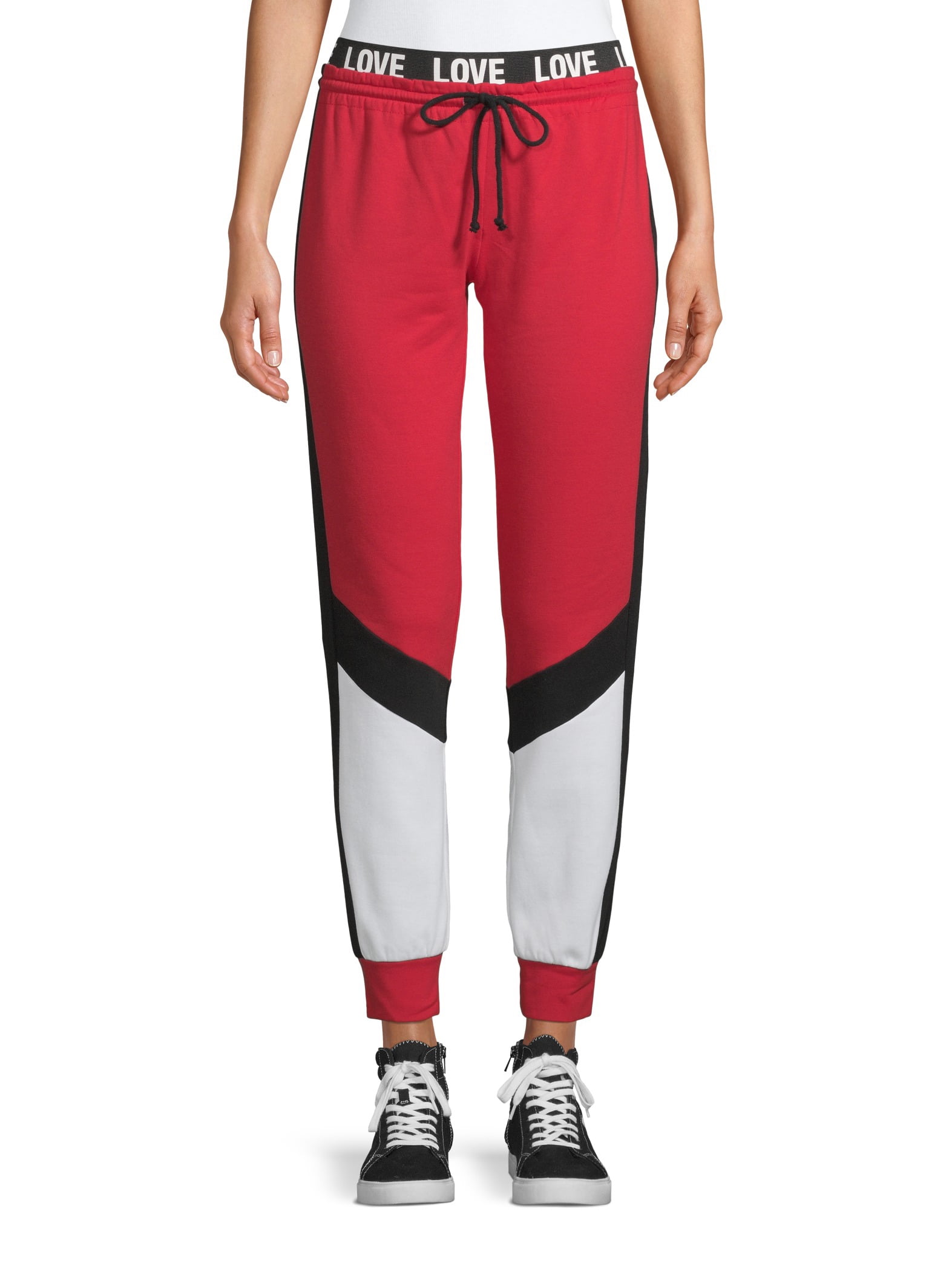 no boundaries joggers juniors