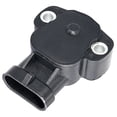 thumbnail image 1 of 1-Sensor De Posición Del Acelerador (Tps) Grand Voyager 1990 Plymouth V6 3.3L WALKER ., 1 of 3